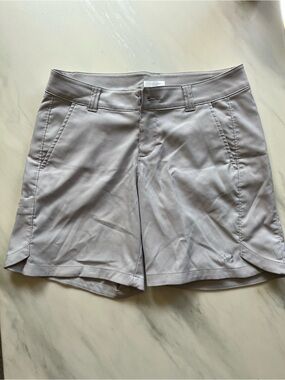 Under Armour HeatGear Shorts